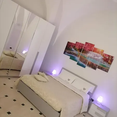 Lips House * Gravina in Puglia