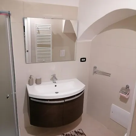 Lips House * Gravina in Puglia