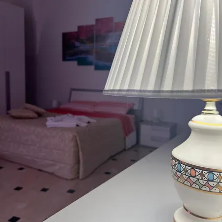 Apartment Lips House Gravina in Puglia