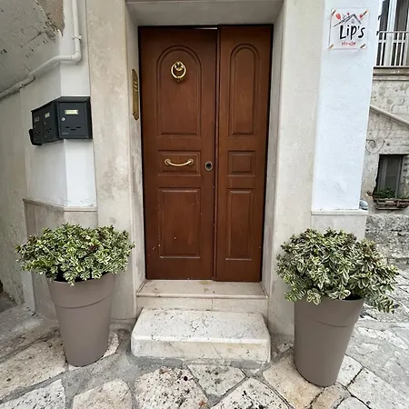 Lips House * Gravina in Puglia