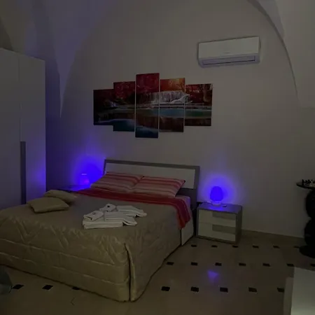 Apartment Lips House Gravina in Puglia