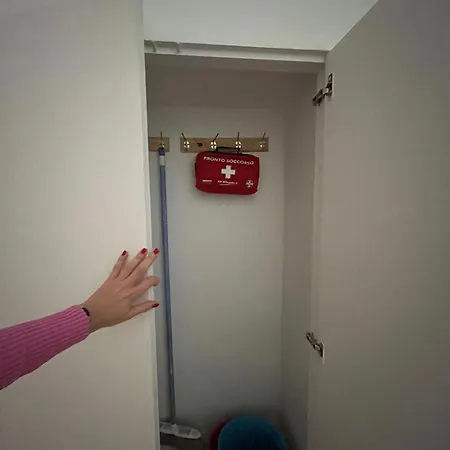 Lips House Apartment Gravina in Puglia