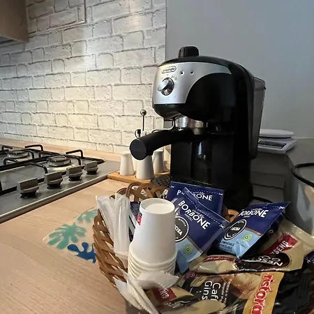 Apartment Lips House Gravina in Puglia