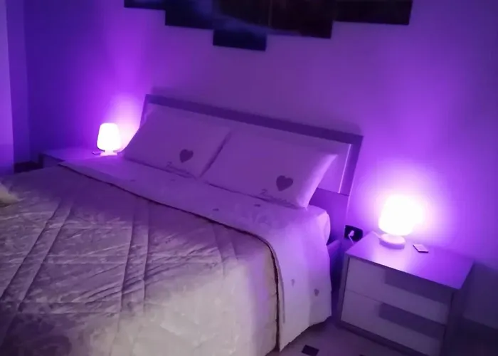 Lips House Apartment Gravina in Puglia