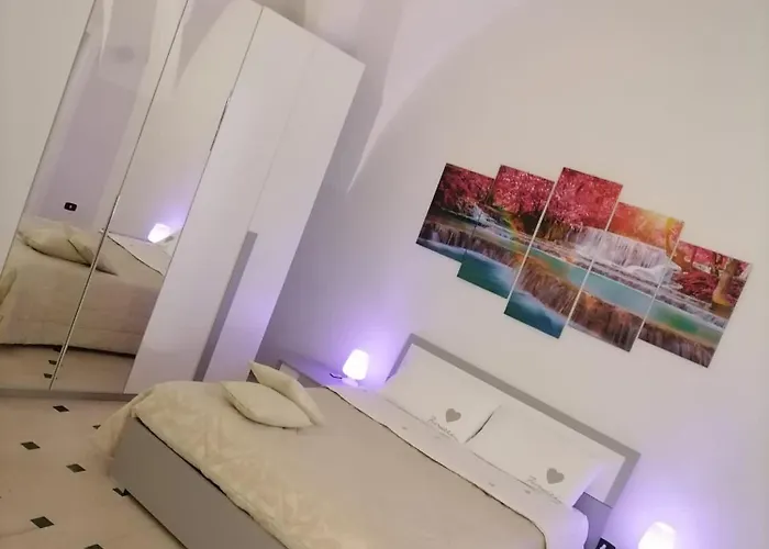 Lips House * Gravina in Puglia