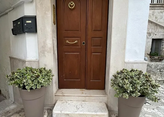 Lips House * Gravina in Puglia