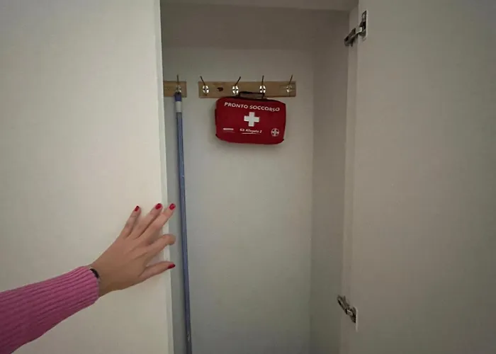 Lips House Apartment Gravina in Puglia