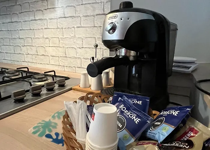 Apartment Lips House Gravina in Puglia