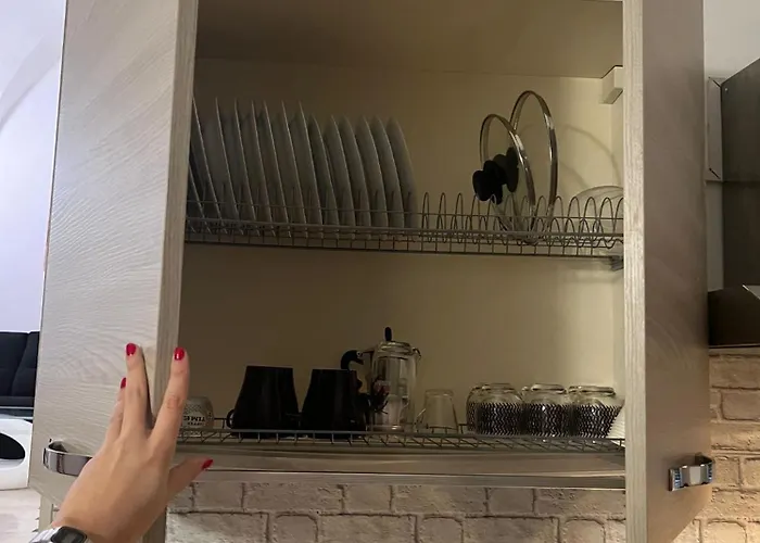 Lips House Apartment