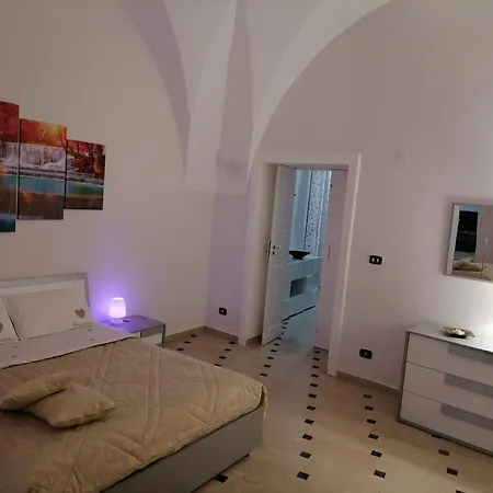 Appartement Lips House