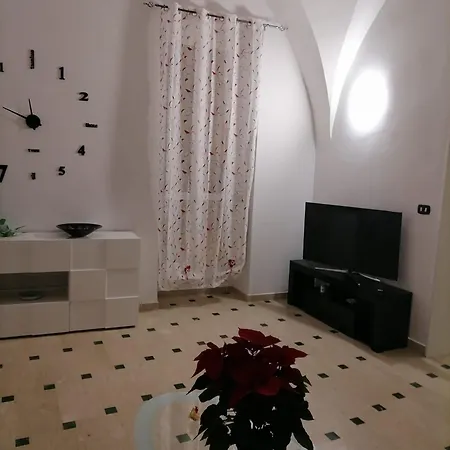 Appartement Lips House Gravina in Puglia