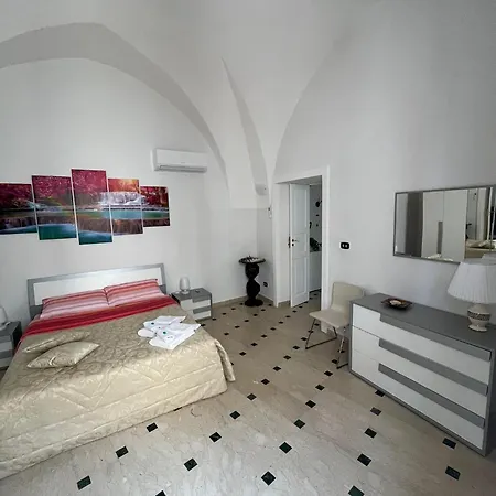 Lips House * Gravina in Puglia