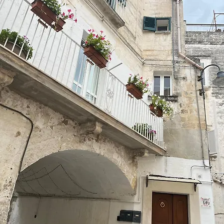 Lips House Appartement Gravina in Puglia