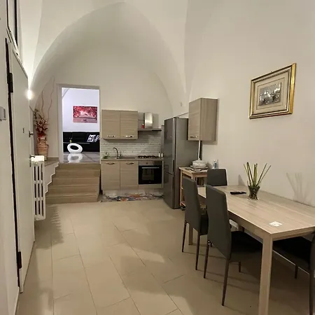 Lips House Appartement