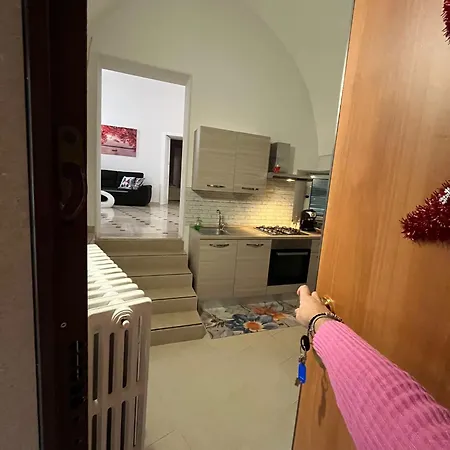 Lips House Appartement *