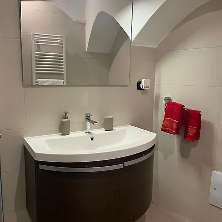 Appartement Lips House