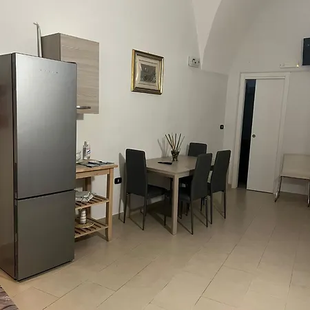 Lips House Appartement Gravina in Puglia