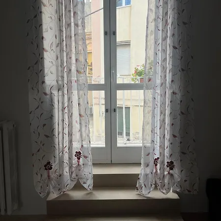 Lips House Appartement *