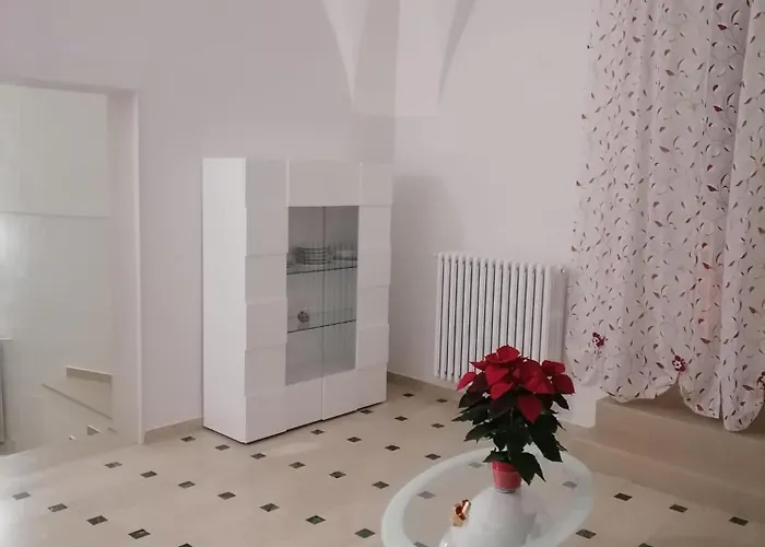 Lips House Gravina in Puglia