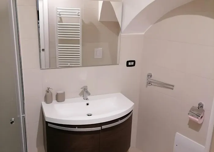 Lips House * Gravina in Puglia