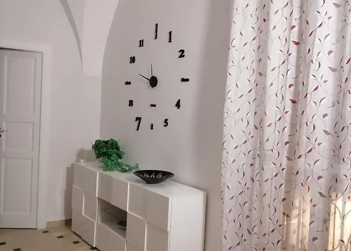 Appartement Lips House