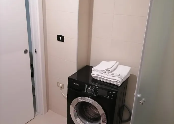 Lips House Apartman Gravina in Puglia
