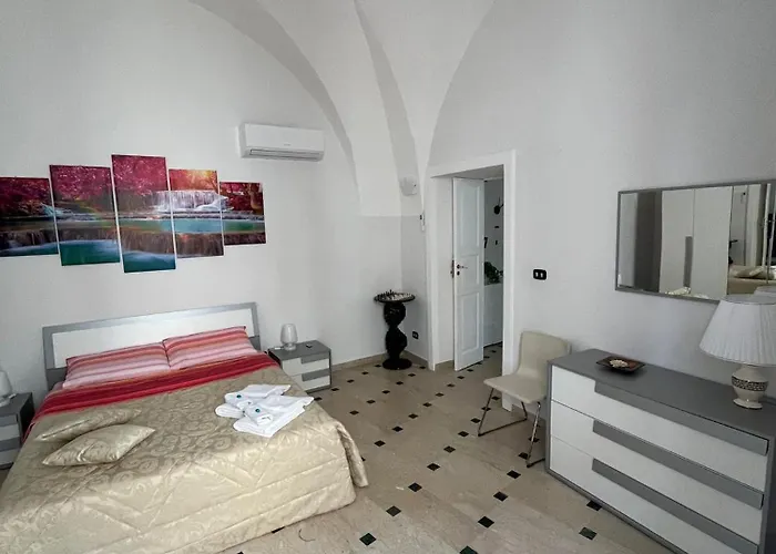 Lips House * Gravina in Puglia