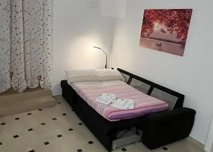 Apartman Lips House