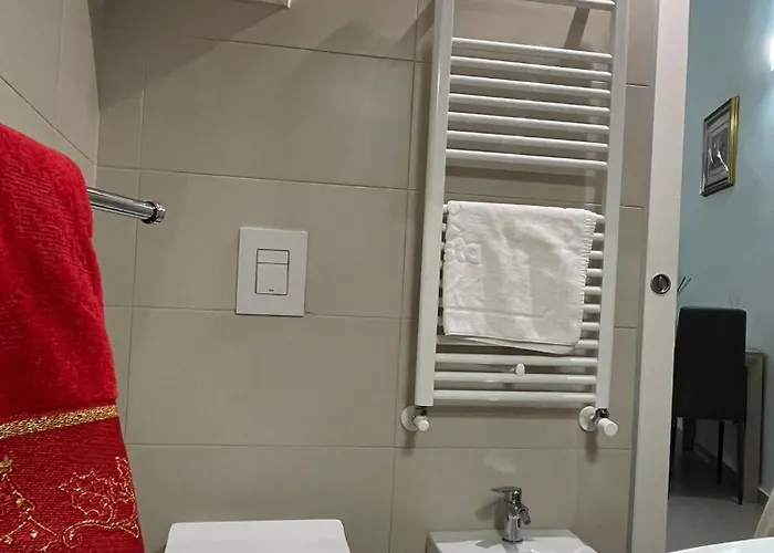 Lips House Gravina in Puglia