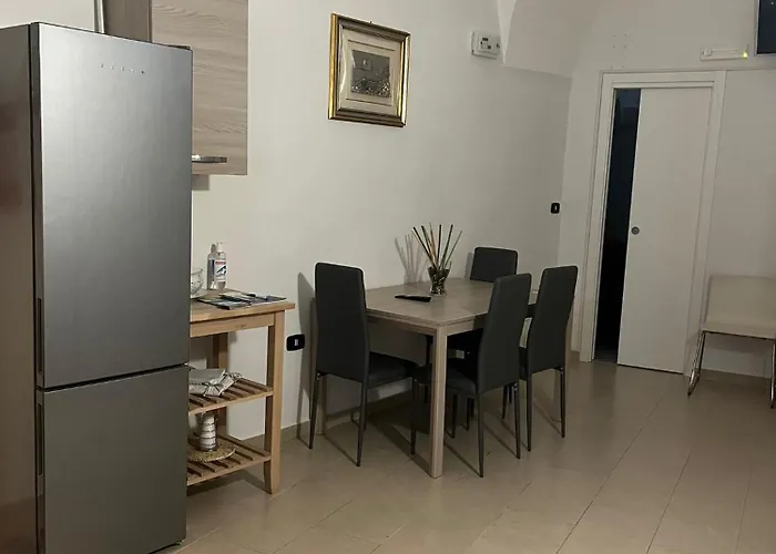 Lips House Appartement Gravina in Puglia