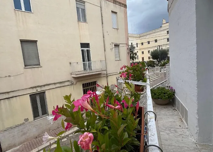 Appartement Lips House *